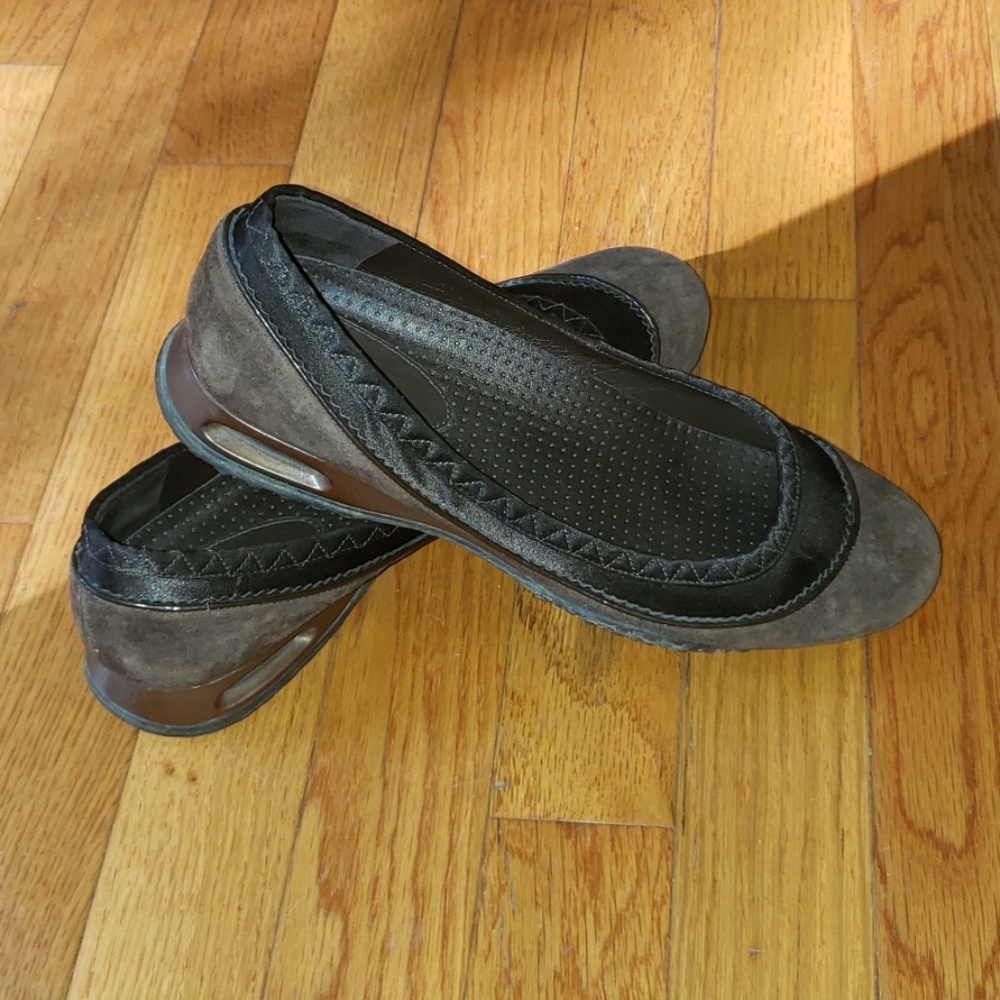 Cole Haan / Nike Air Women's Casual Loafers